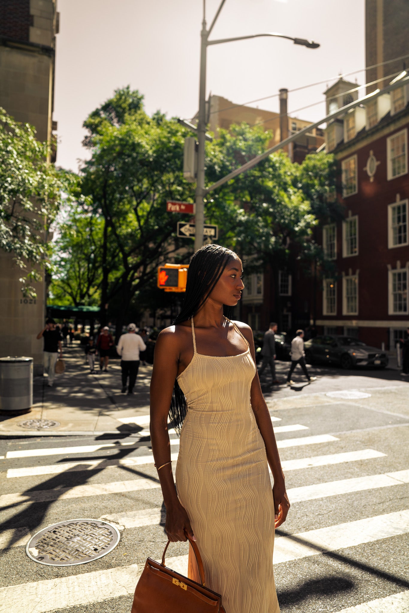 Malibu Maxi Dress