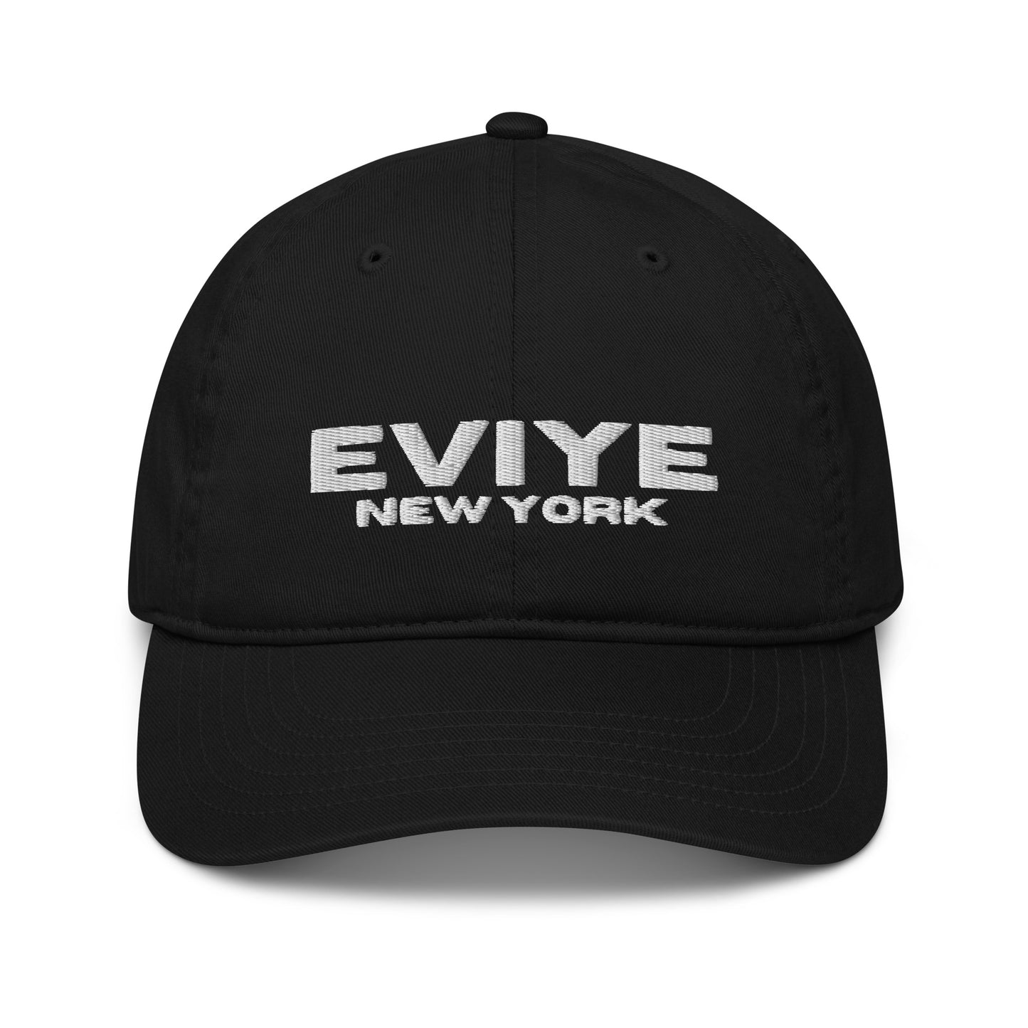 EVIYE NEW YORK Dad Hat