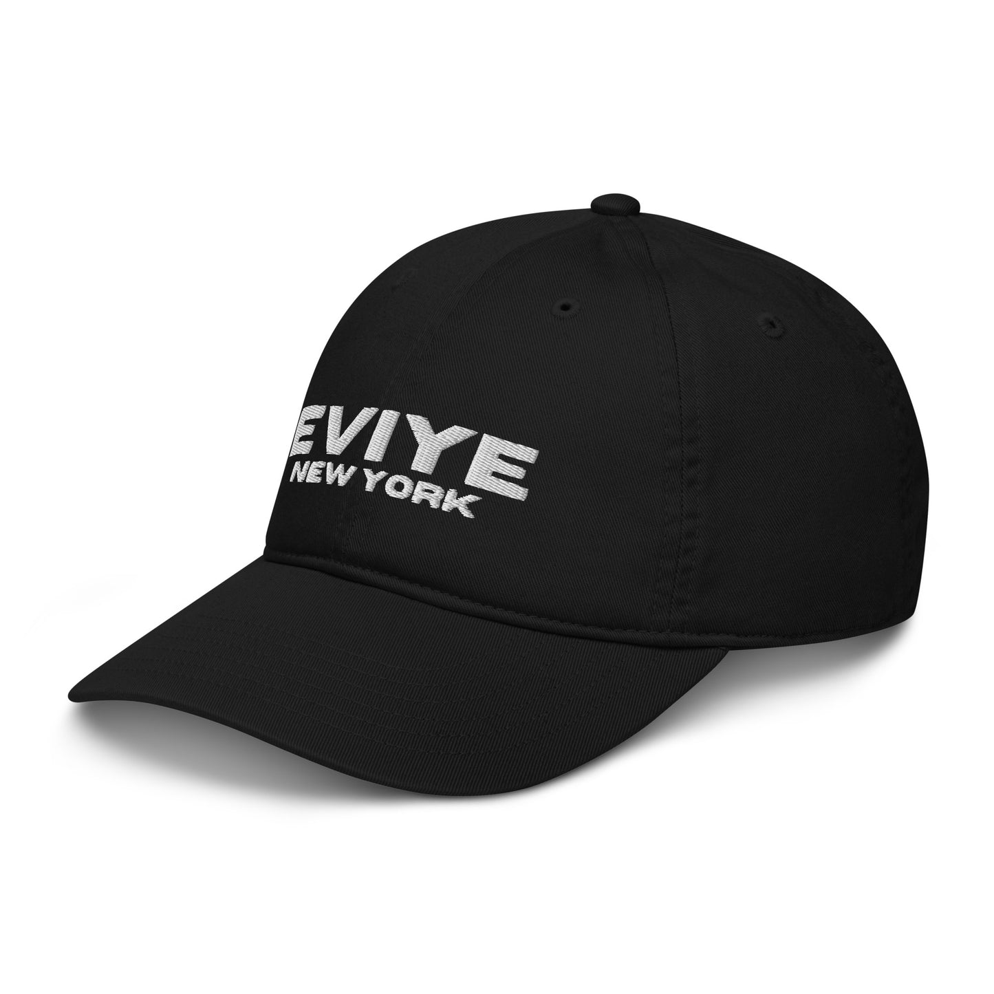 EVIYE NEW YORK Dad Hat