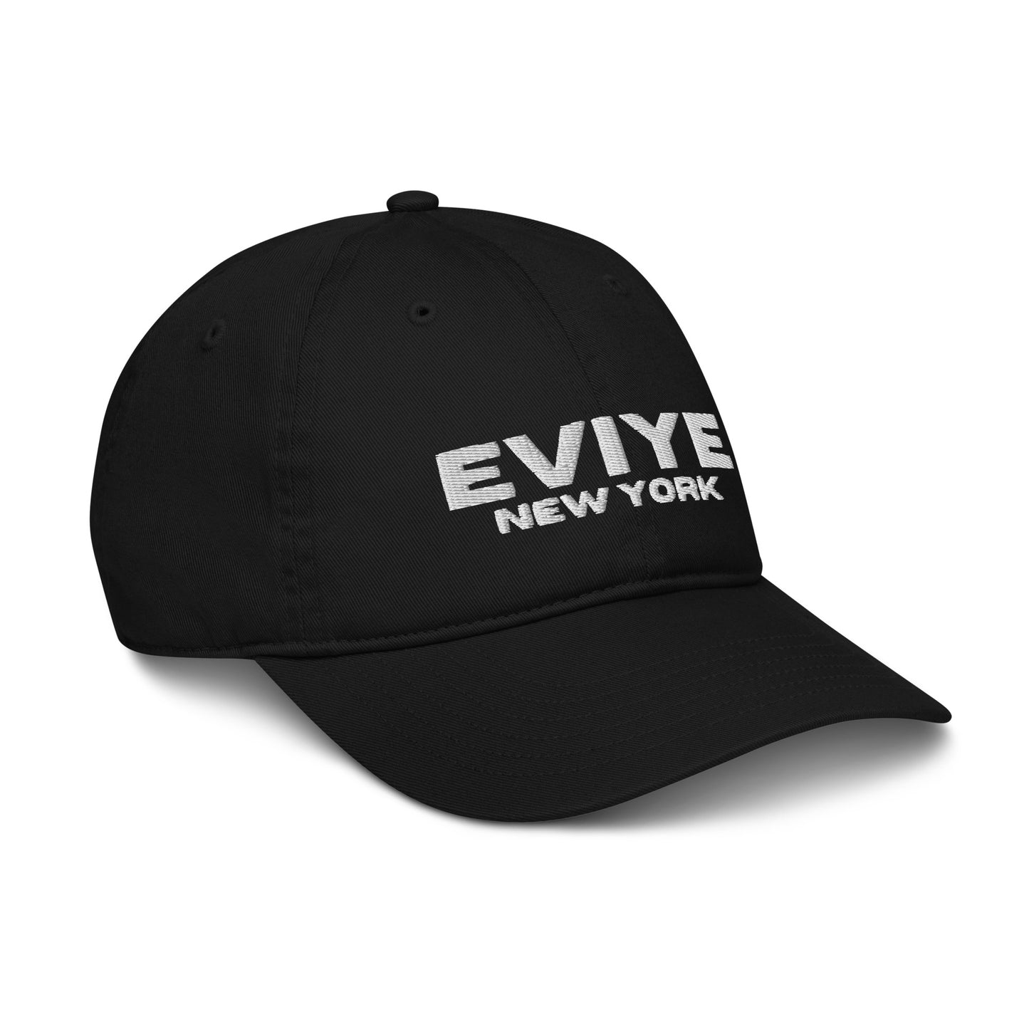 EVIYE NEW YORK Dad Hat