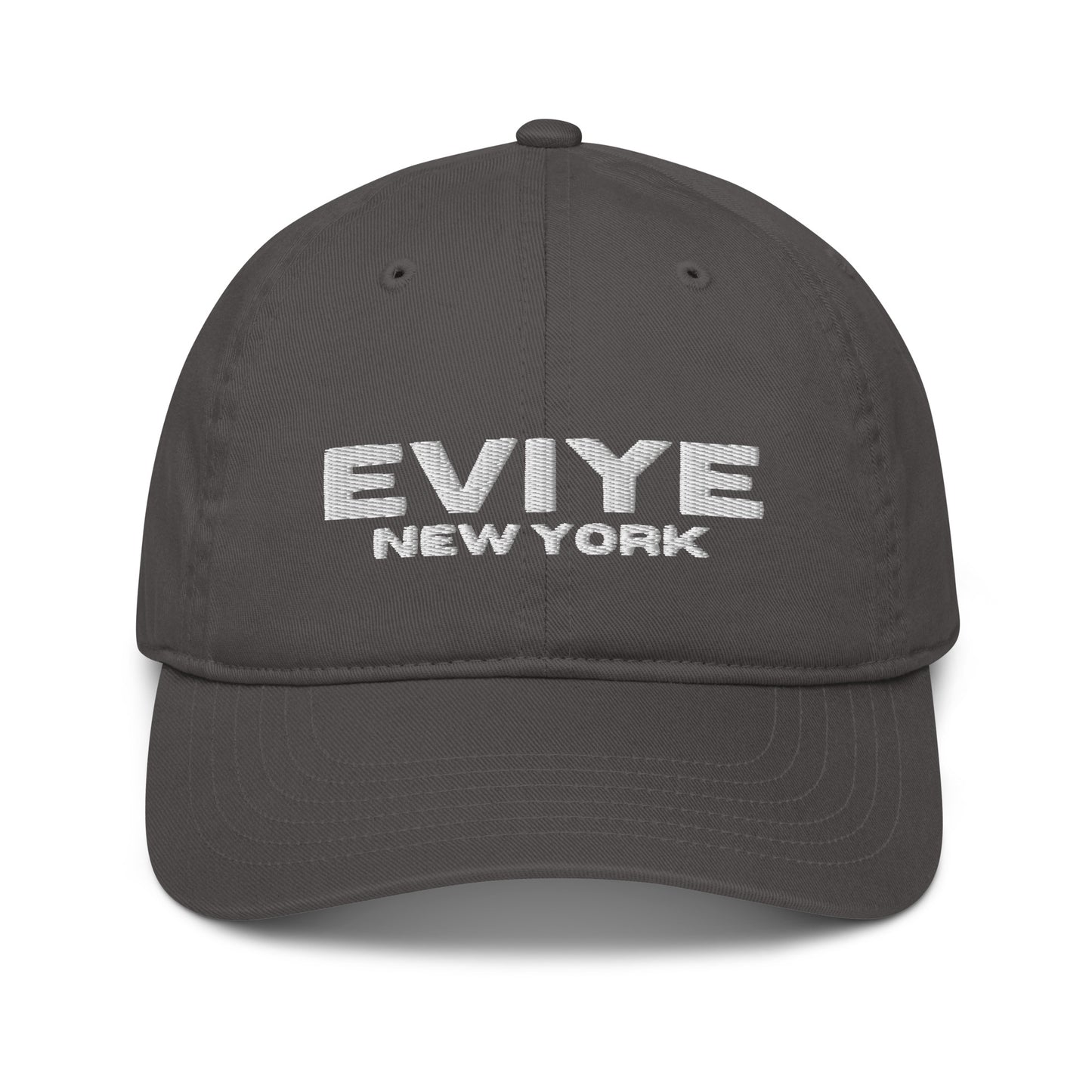 EVIYE NEW YORK Dad Hat