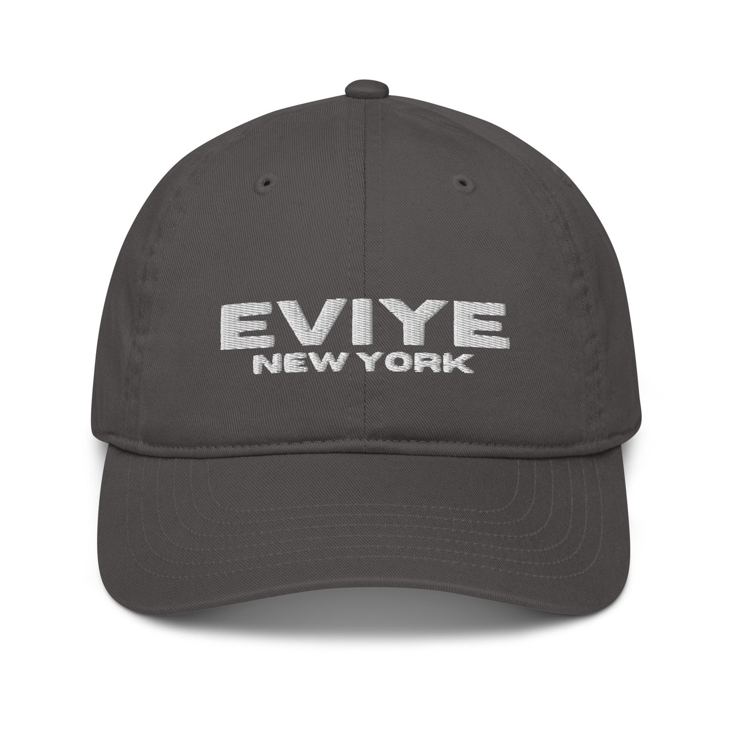 EVIYE NEW YORK Dad Hat