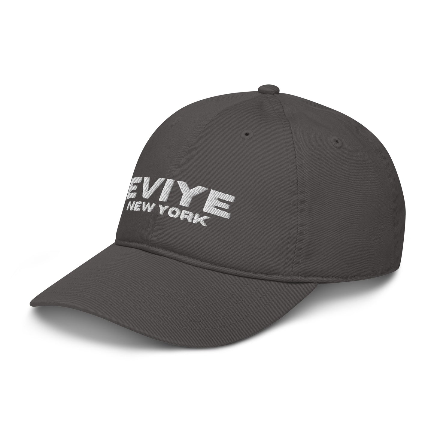 EVIYE NEW YORK Dad Hat