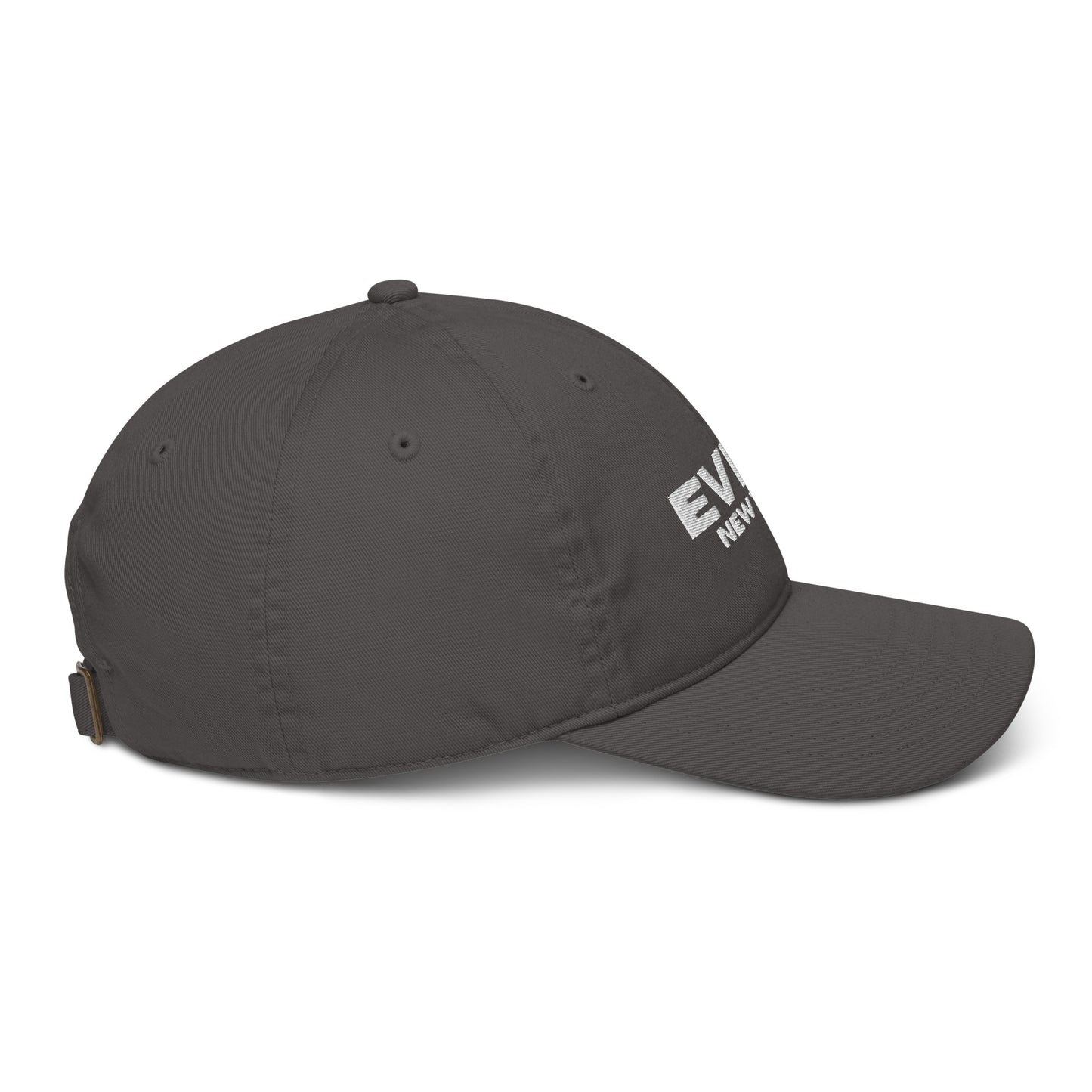 EVIYE NEW YORK Dad Hat