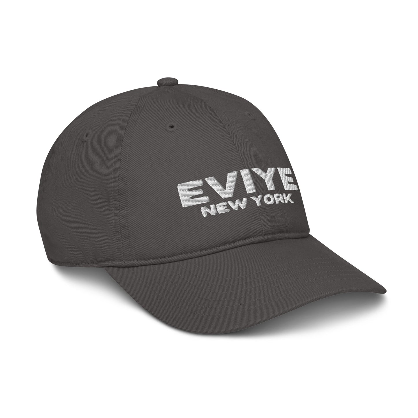 EVIYE NEW YORK Dad Hat