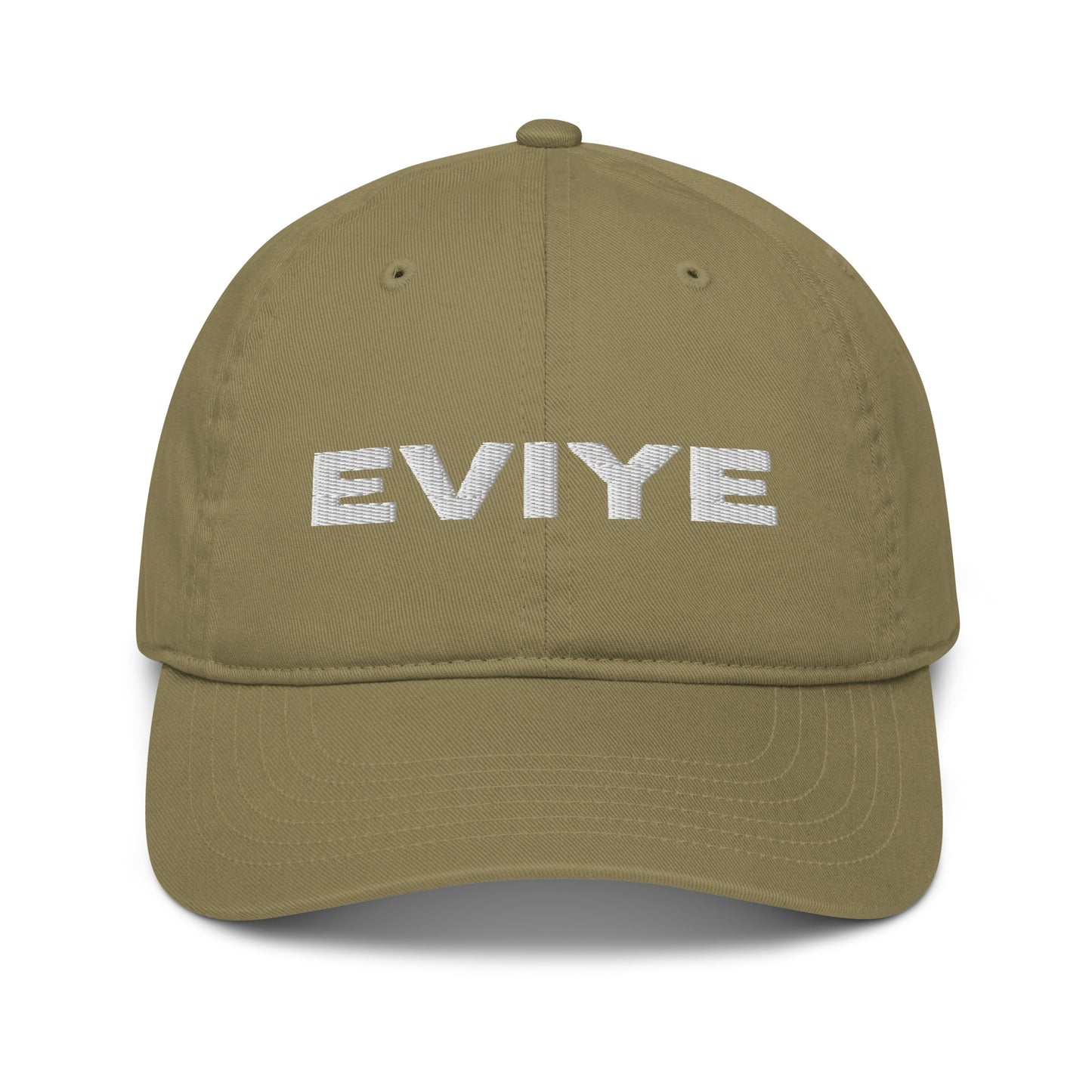 EVIYE Dad Hat