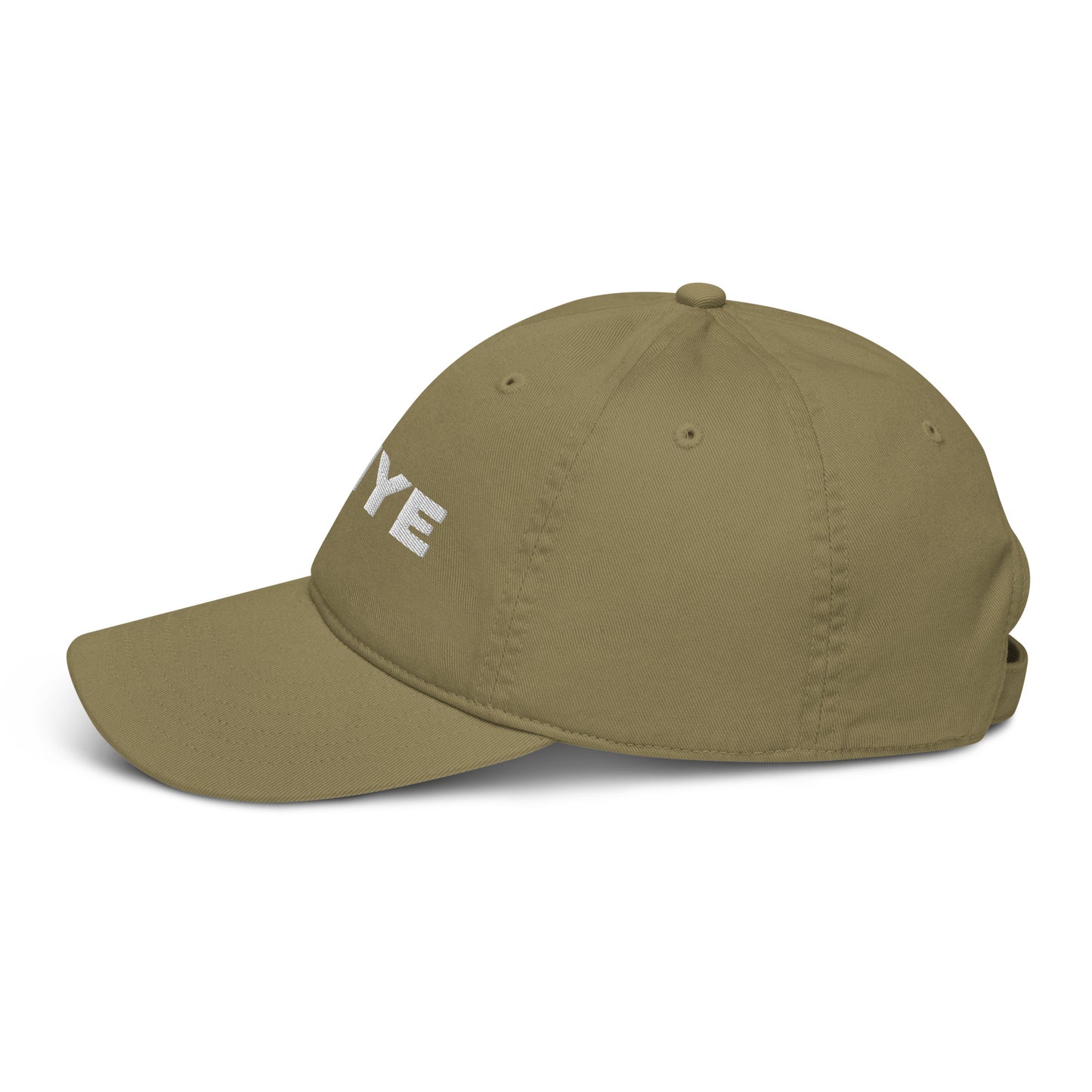 EVIYE Dad Hat