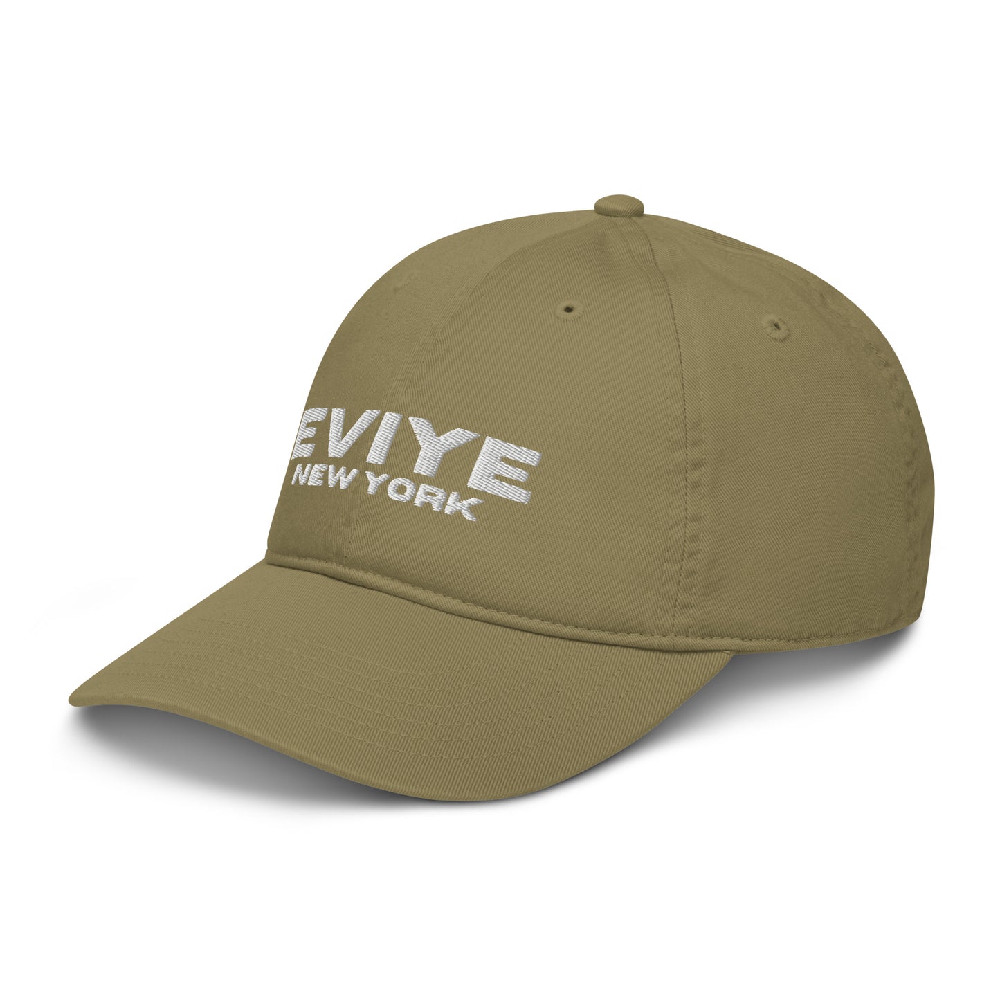 EVIYE NEW YORK Dad Hat