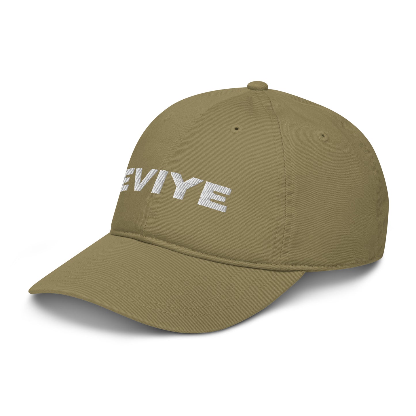 EVIYE Dad Hat