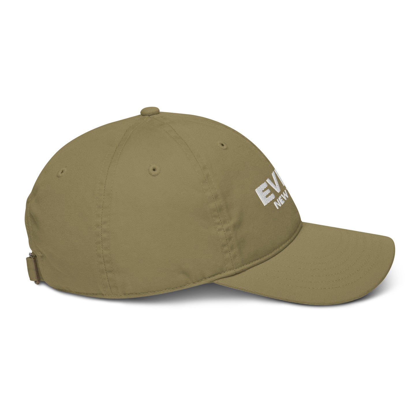 EVIYE NEW YORK Dad Hat