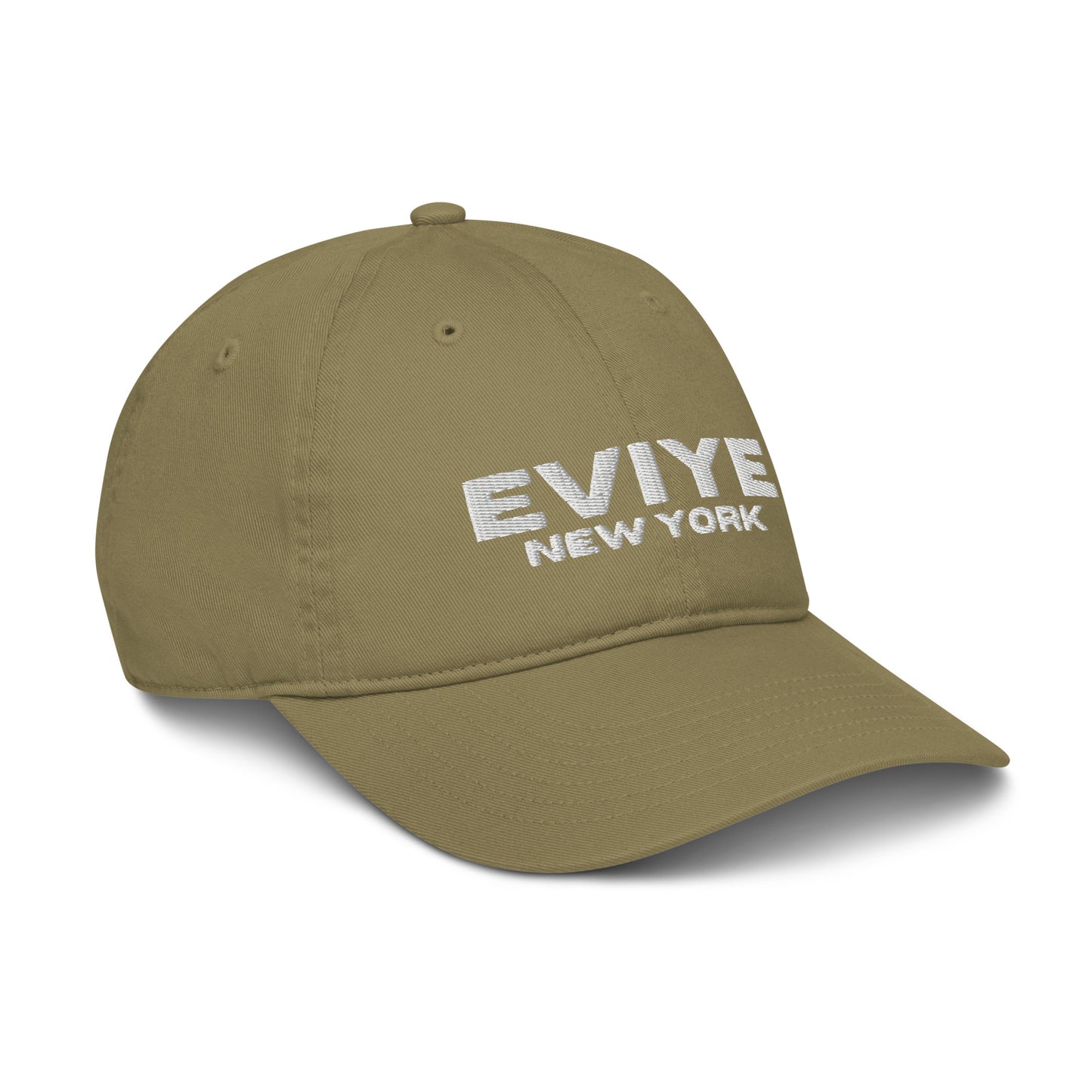 EVIYE NEW YORK Dad Hat