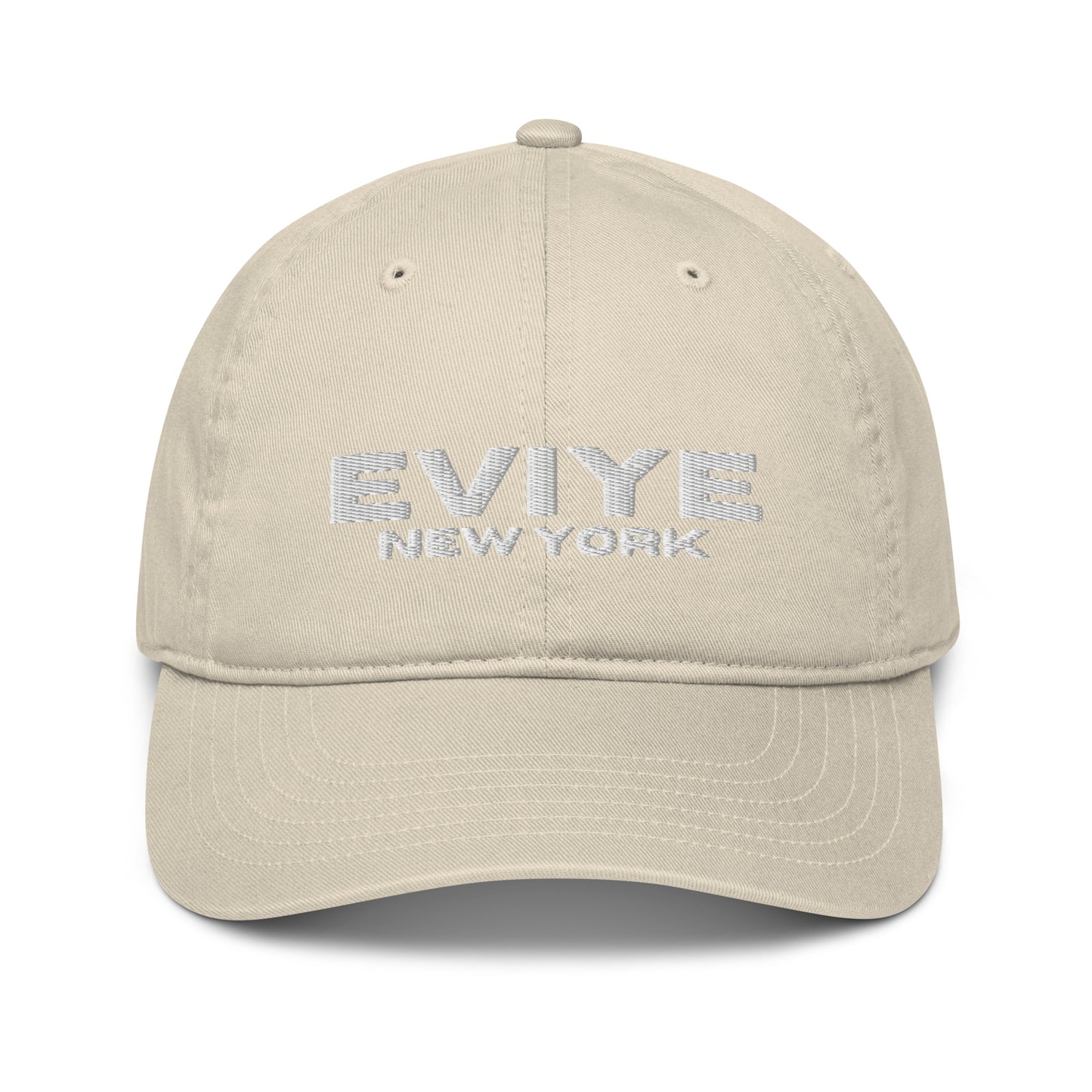 EVIYE NEW YORK Dad Hat