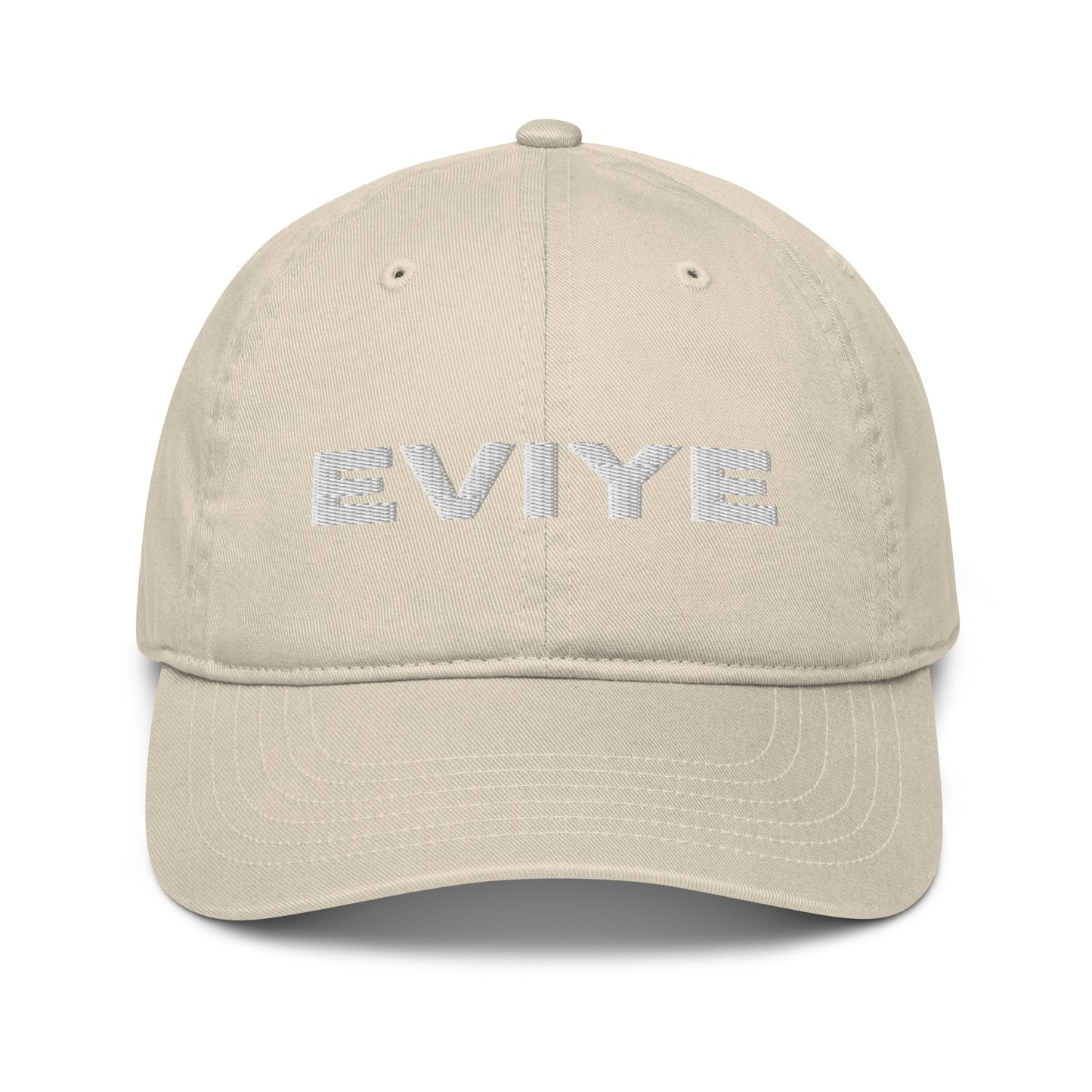 EVIYE Dad Hat