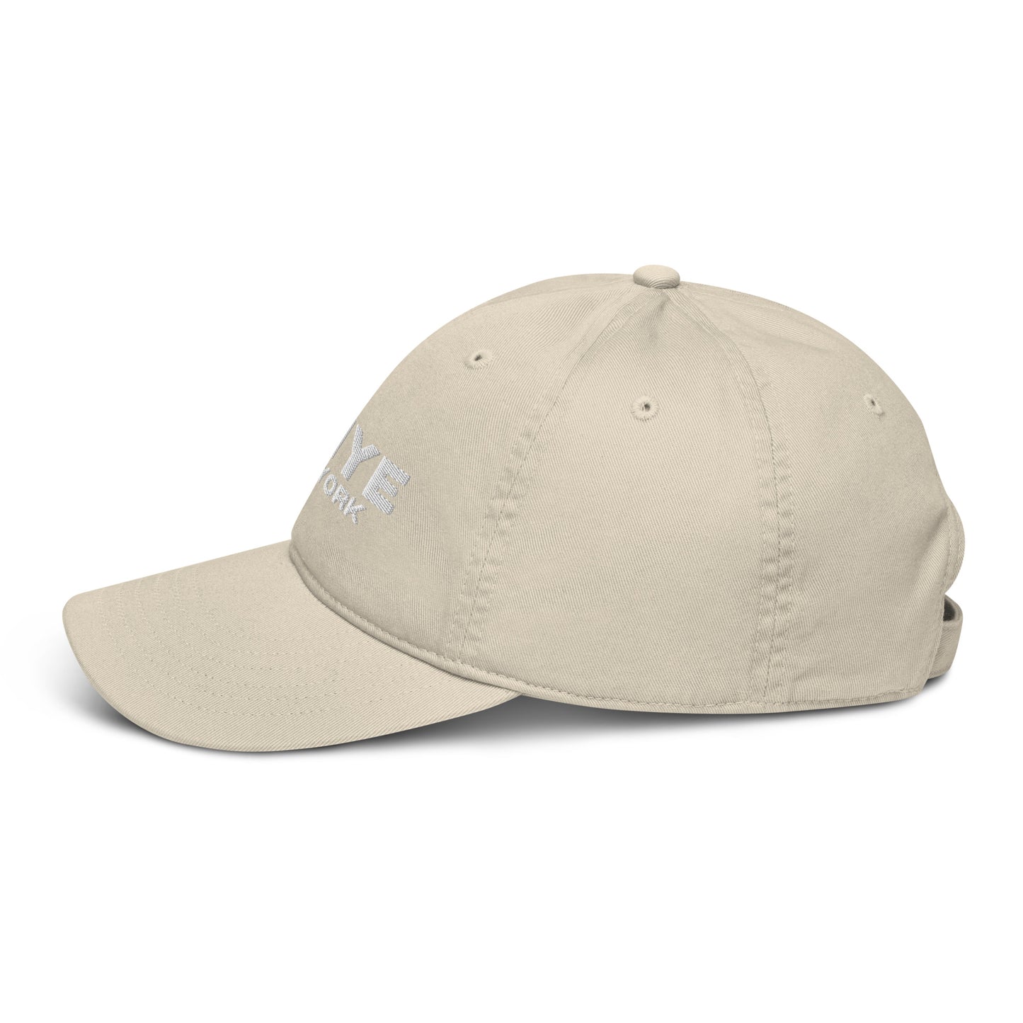 EVIYE NEW YORK Dad Hat