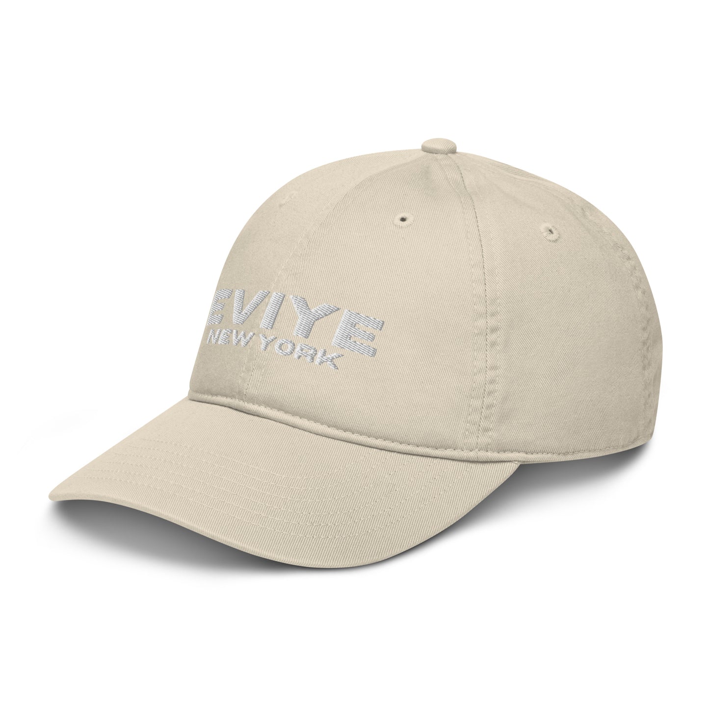 EVIYE NEW YORK Dad Hat