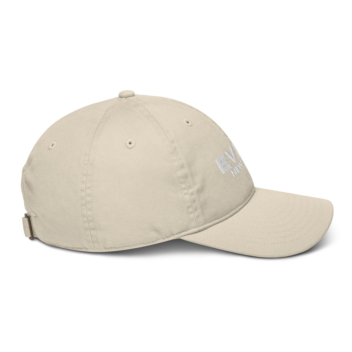 EVIYE NEW YORK Dad Hat