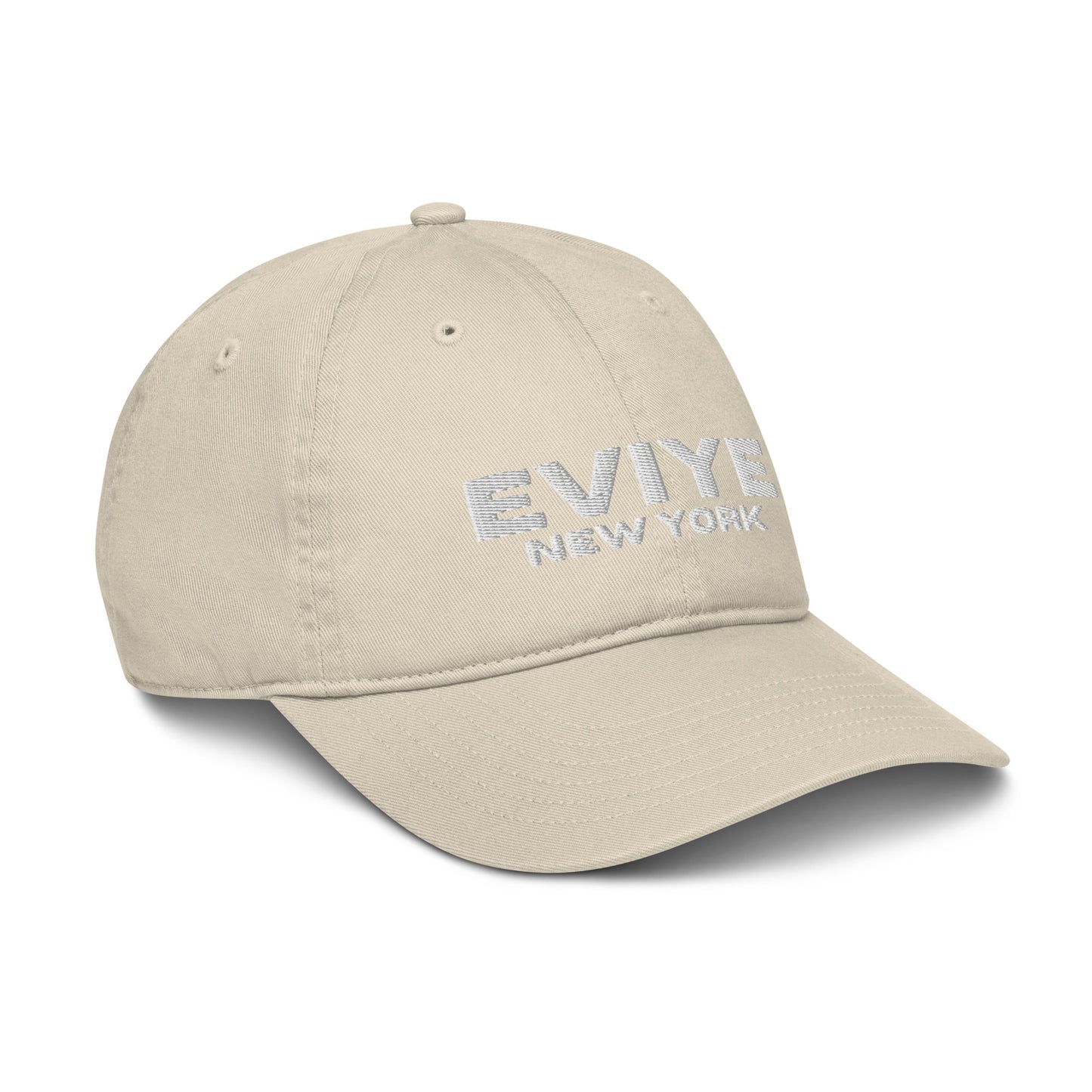 EVIYE NEW YORK Dad Hat